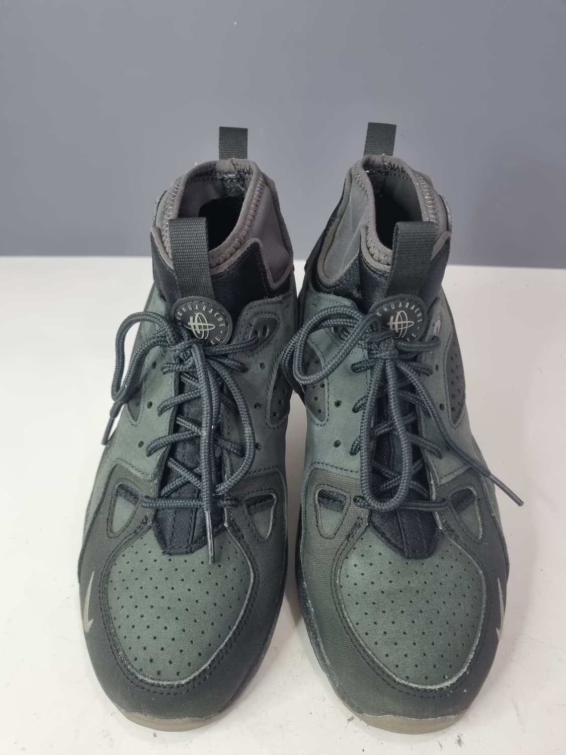 250 acg 에어 모와브 올리브 상품이미지3