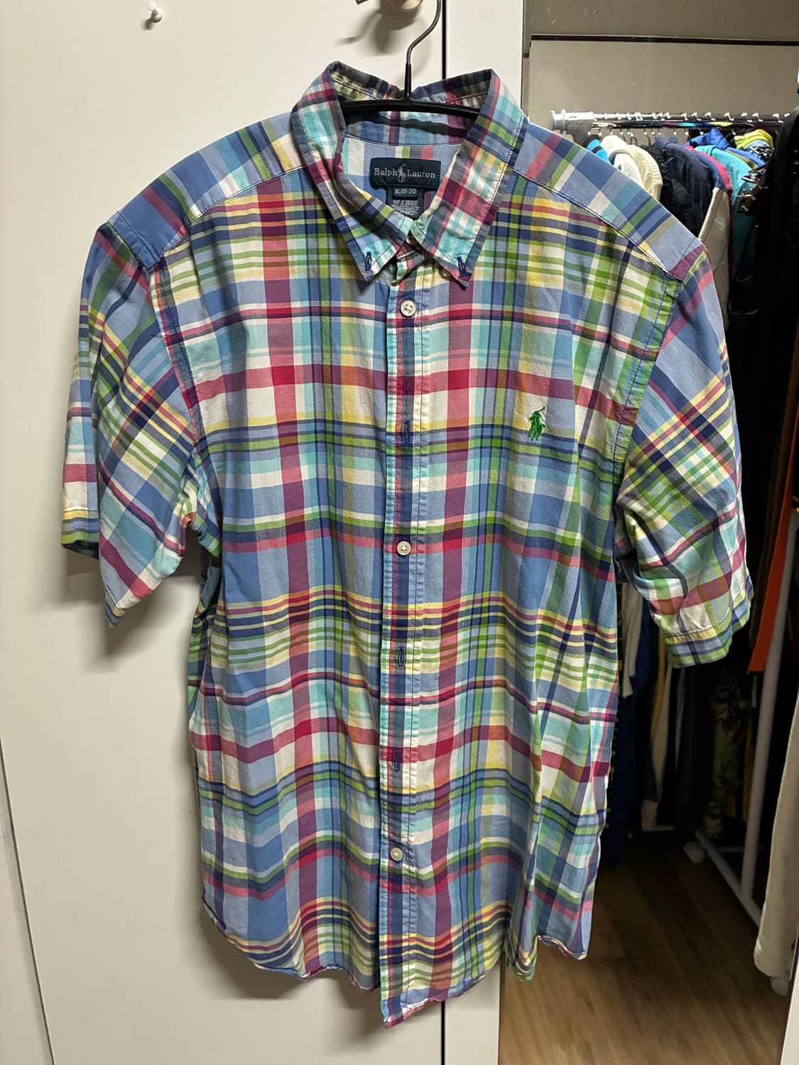 폴로 셔츠 M/95 상품이미지1