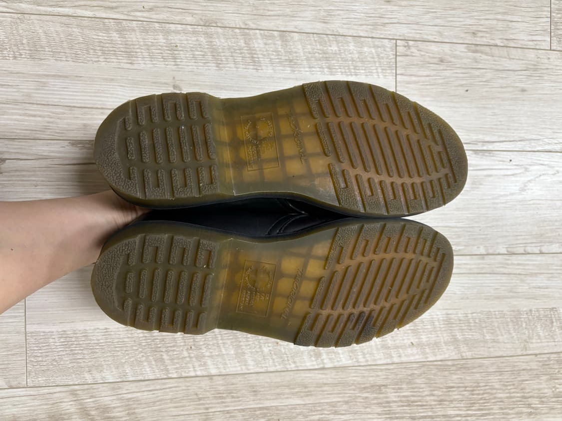 닥터마틴 1461 3홀 나파 280 상품이미지6