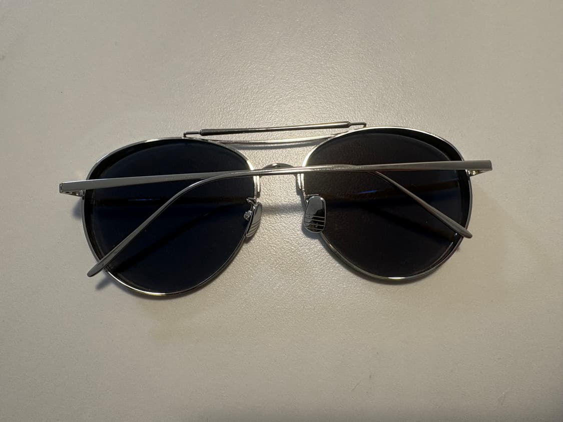 젠틀몬스터 빅불리02 실버 상품이미지5