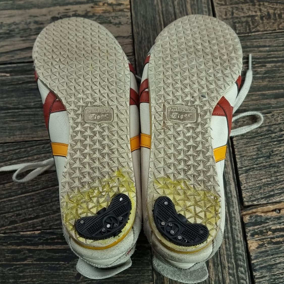 [오니츠카 타이거] 맥시코 66 스니커즈 M19240 상품이미지7