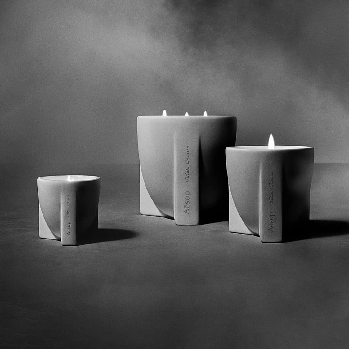 릭오웬스 이솝 캔들 상품이미지2