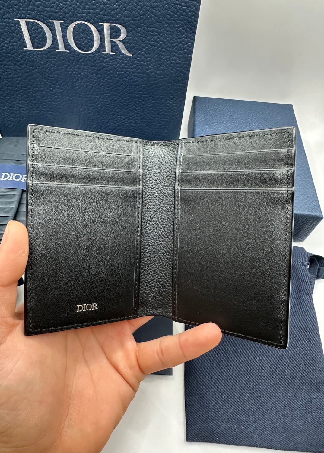 디올 오블리크 그래비티 오거나이저 상품이미지2