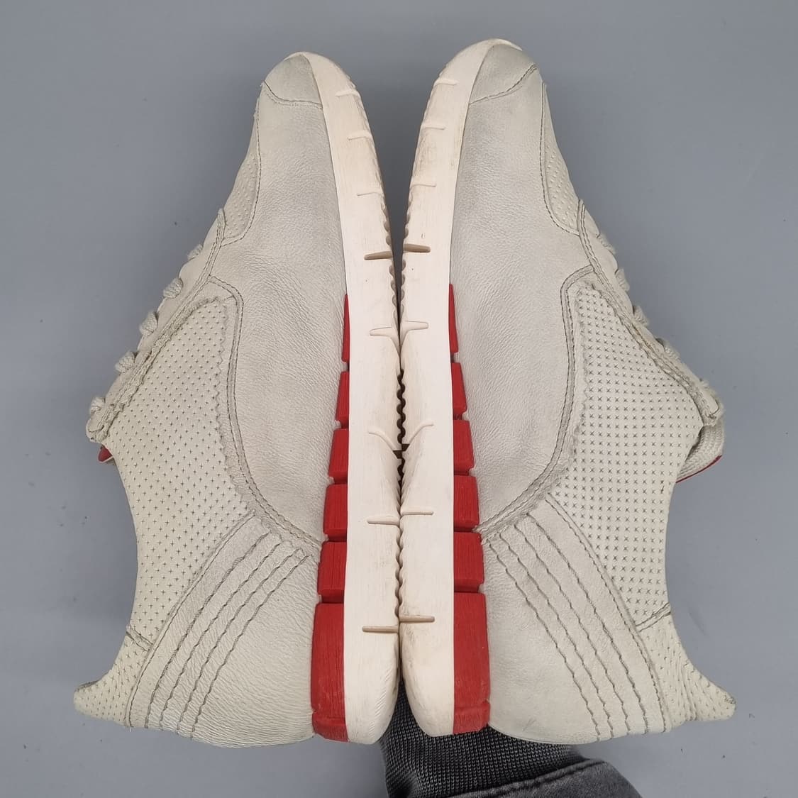 AS98  코스테 남성운동화260 상품이미지5