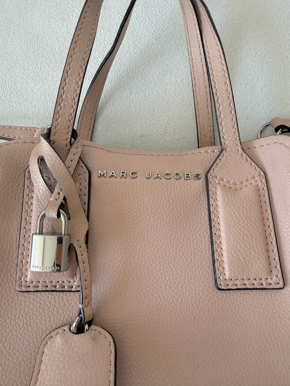마크제이콥스(Marc Jacobs) 토트백(크로스 가능) 상품이미지6