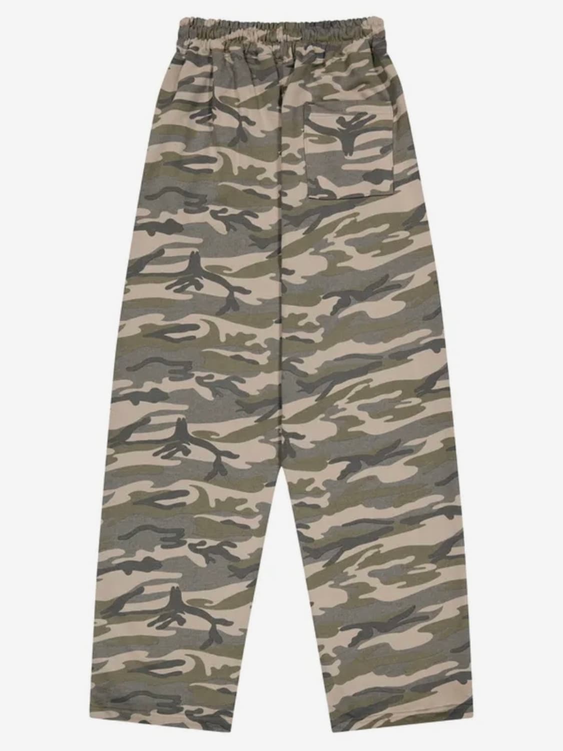 락케이크 카모팬츠 S 상품이미지3