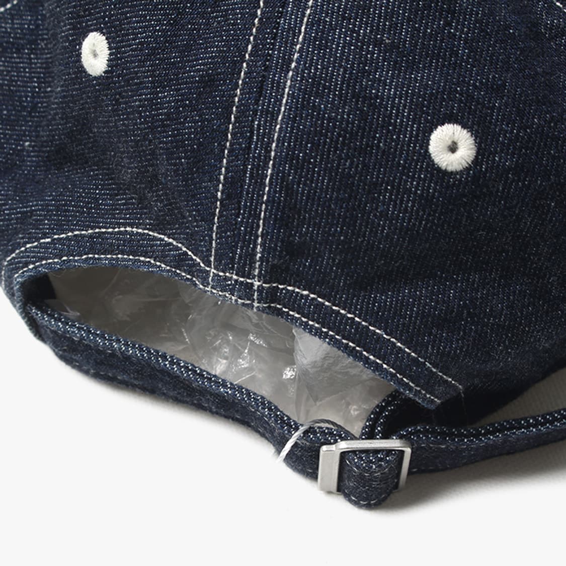  DANTON "Denim Cap" 상품이미지4