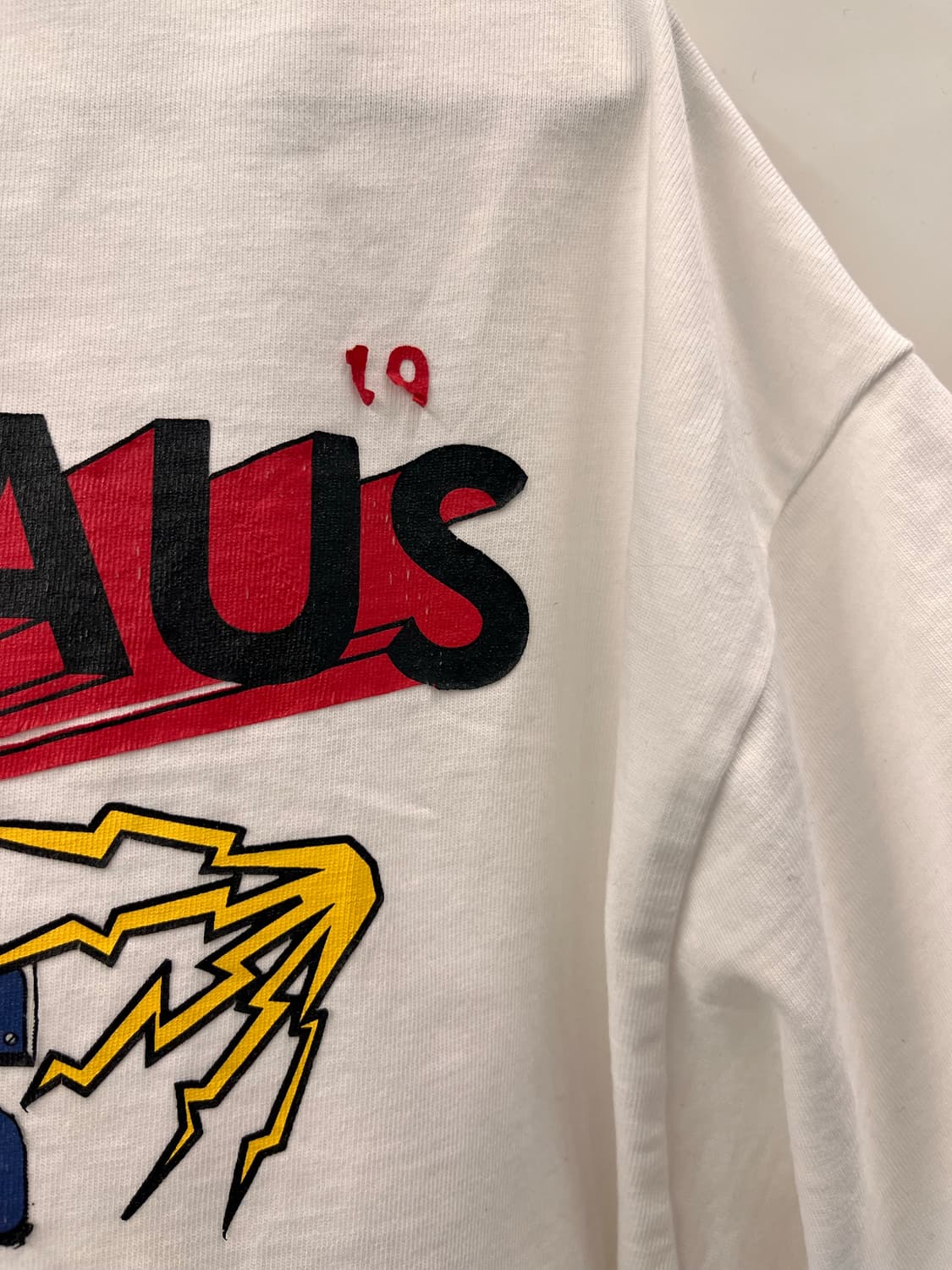 솔리드옴므 바우하우스 반팔 티셔츠 46 상품이미지4