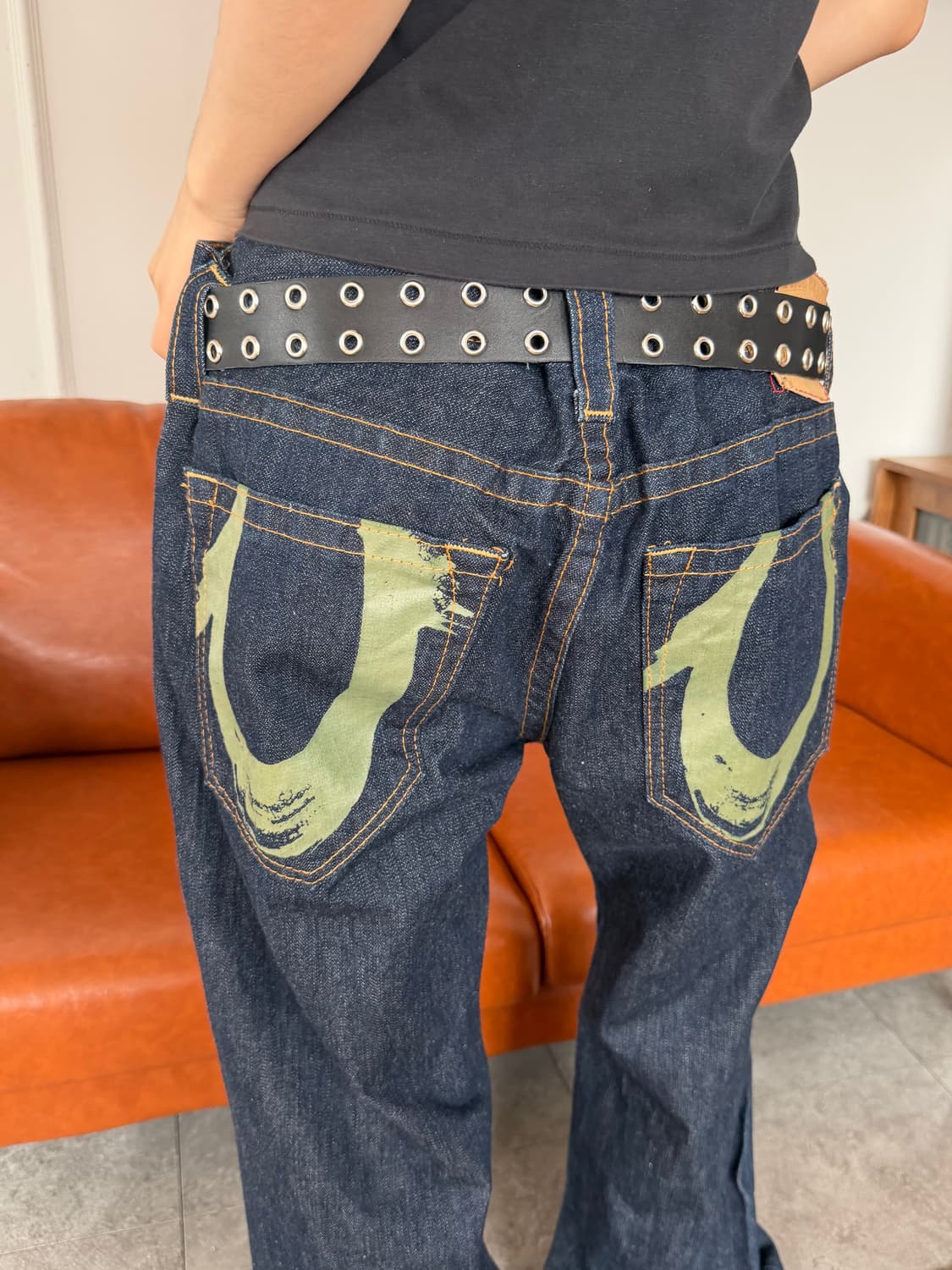 MADE IN USA 🇺🇸 트루릴리전 상품이미지5