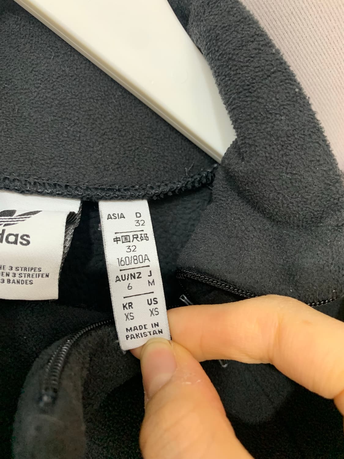 아디다스 스웨트셔츠 상품이미지5