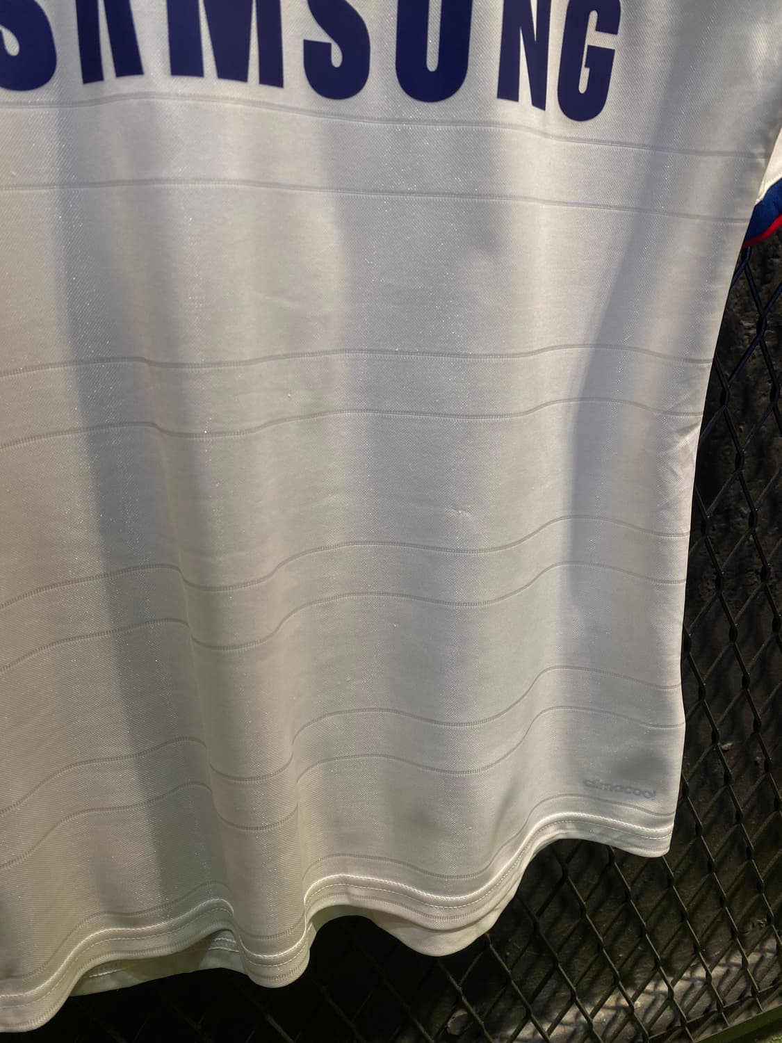 13/14 첼시 어웨이 살라 (S) 상품이미지5