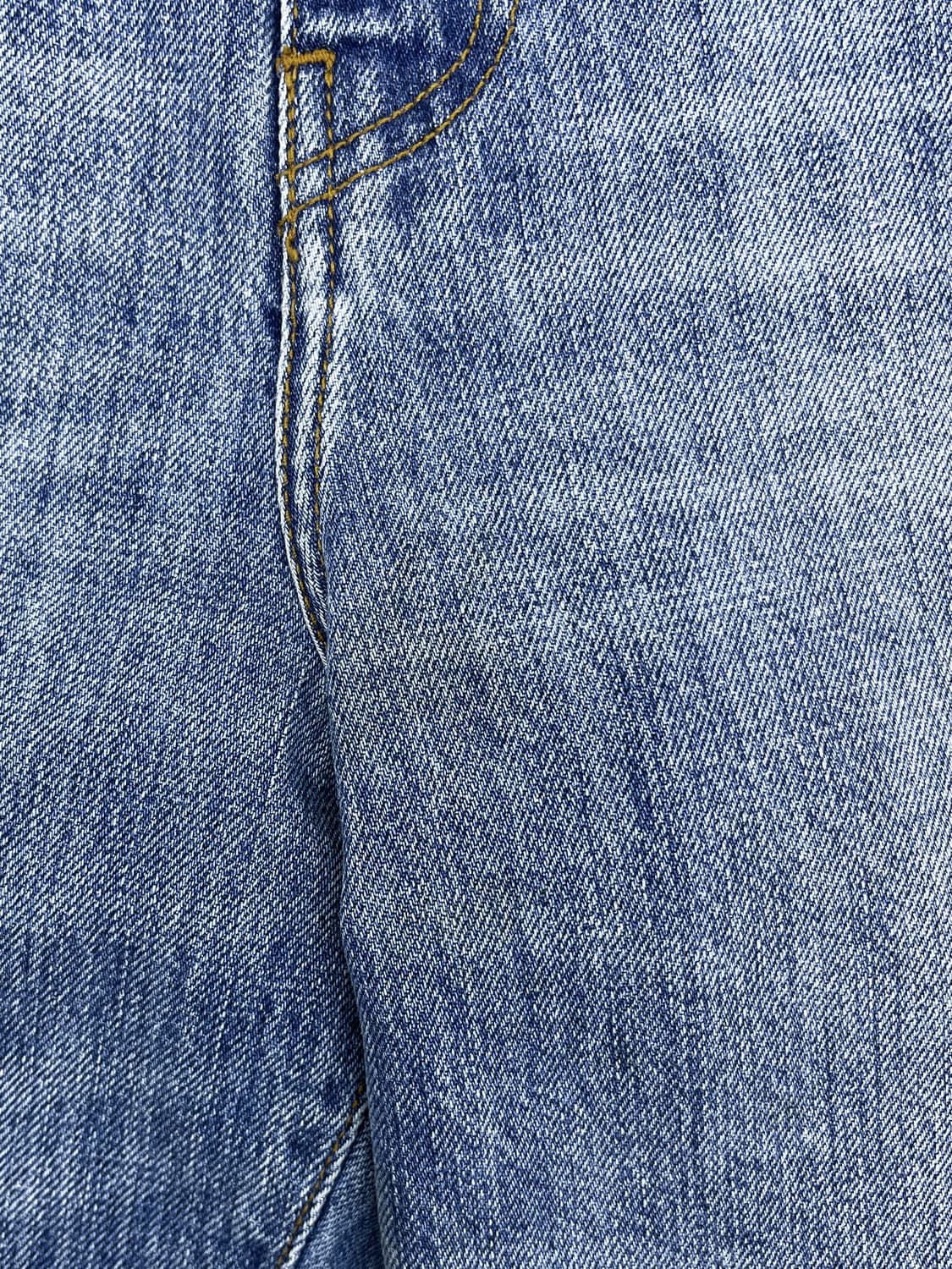 칼하트 윕 스미스 데님 팬츠 상품이미지9