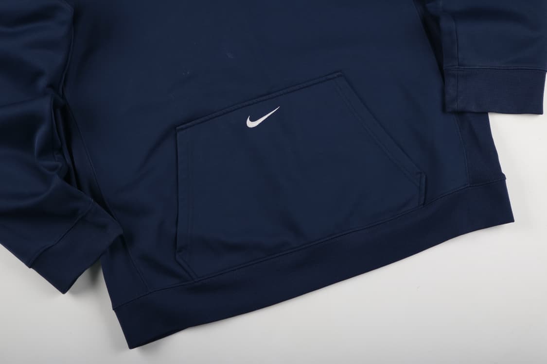 [L] 나이키 스우시 올드스쿨 후드티 상품이미지3