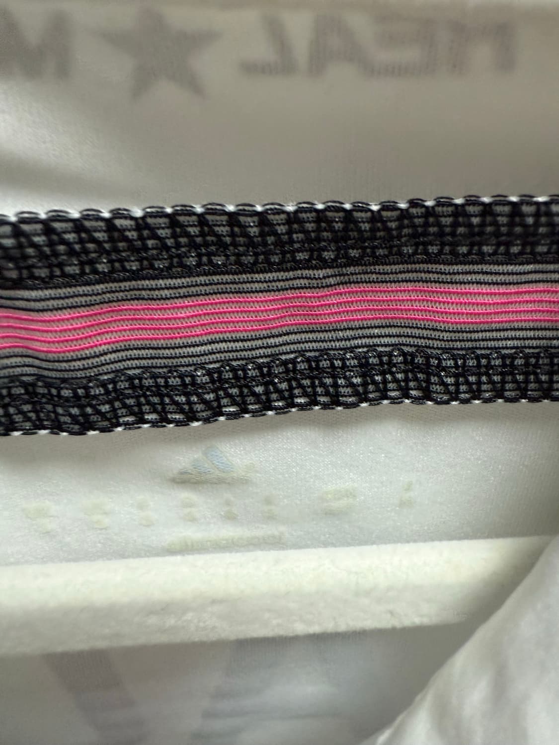 14-15 레알 마드리드 베일 유니폼 상품이미지3