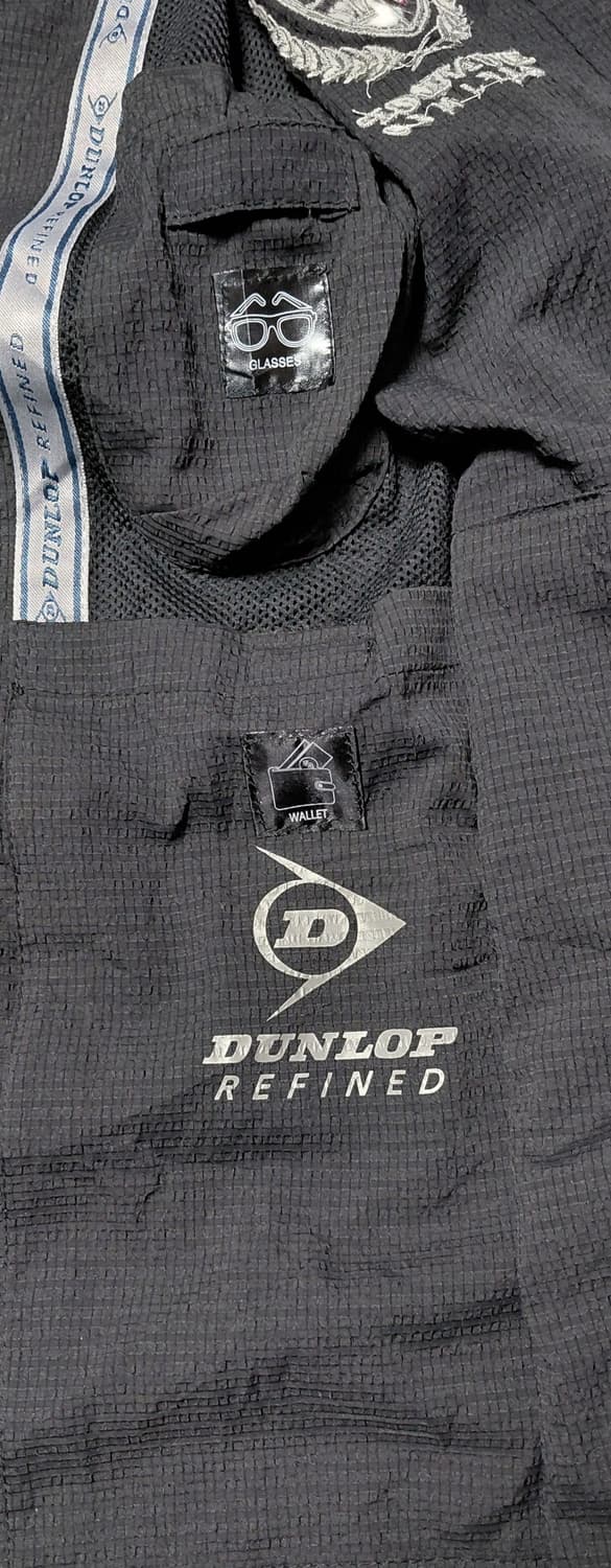 [LL] 던롭 리파인드(DUNLOP) 다기능 8포켓 워크/피싱 베스트 상품이미지6