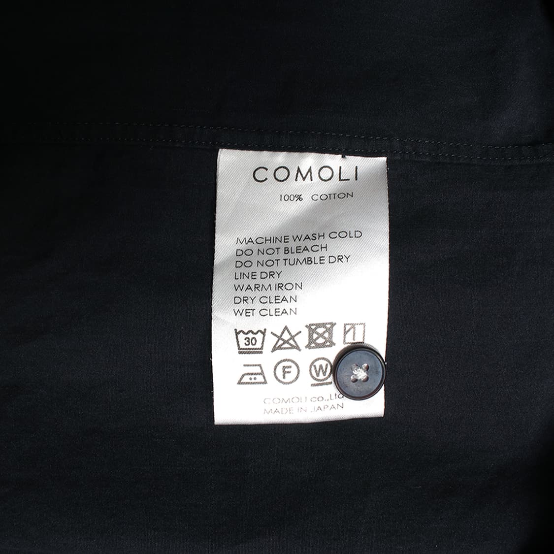 COMOLI 상품이미지8