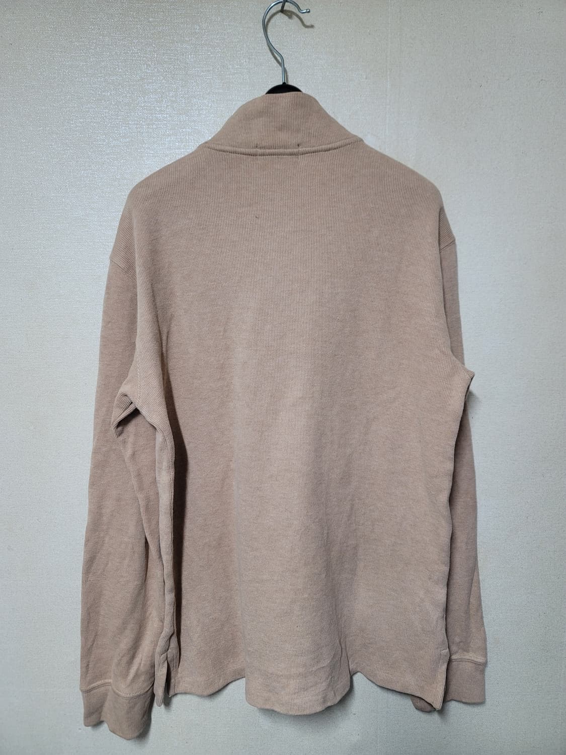 폴로 보이즈(남95) 하프집업 상품이미지6