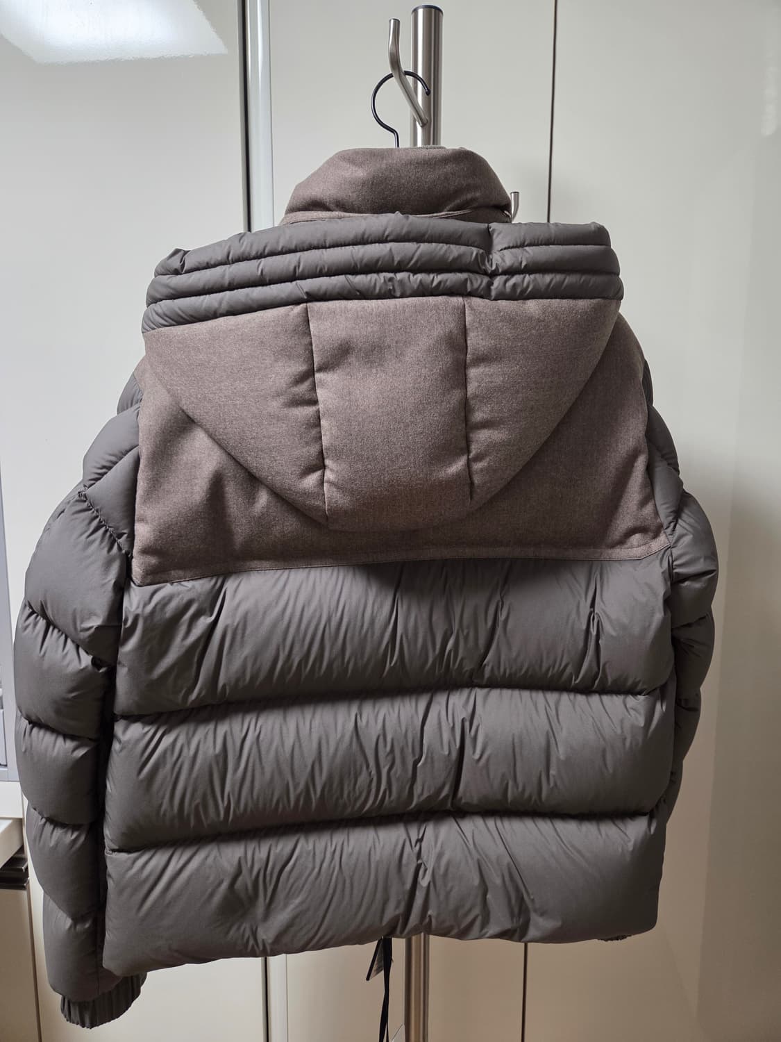 몽클레어 Moncler Mussala 구스다운 패딩 상품이미지2