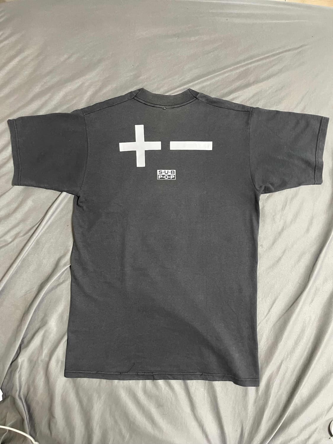 Nirvana Subpop Kurt Chad Krist 상품이미지2