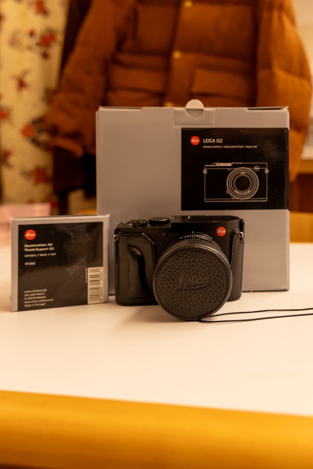 라이카q2 상품이미지1