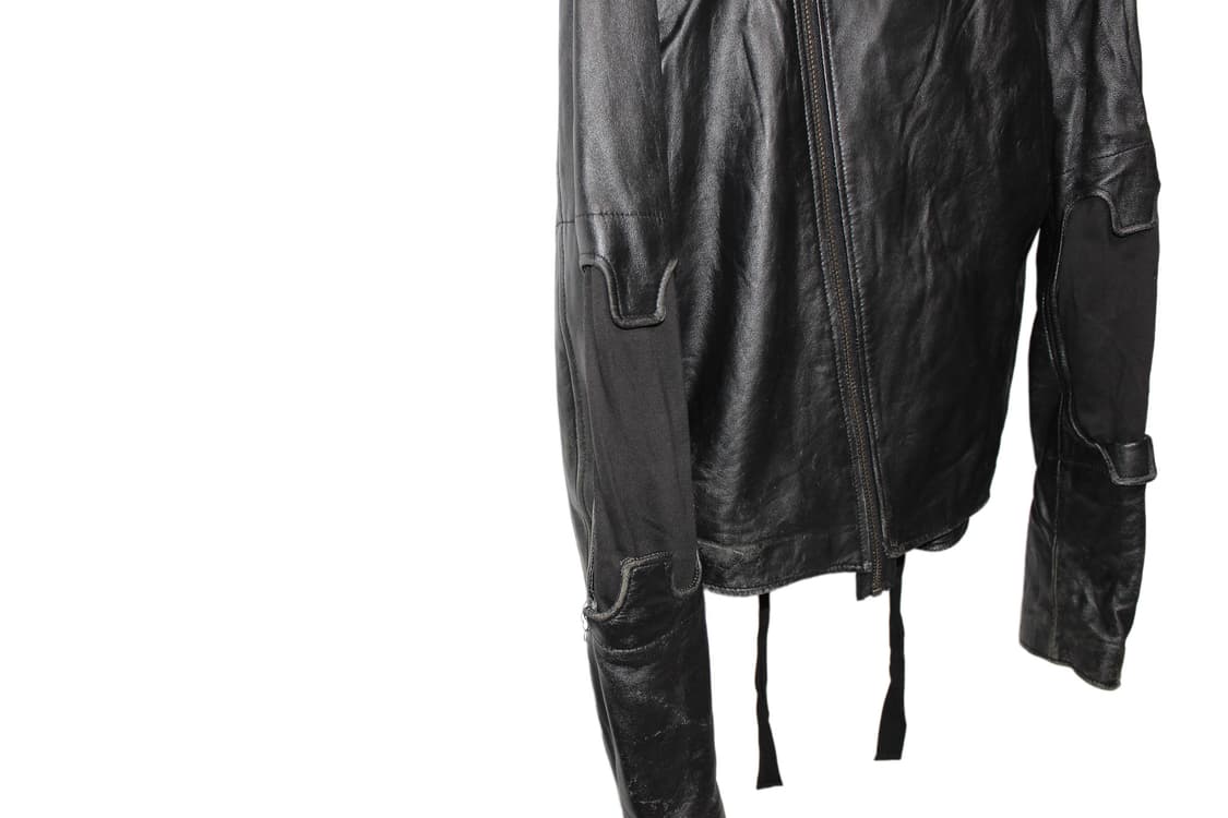 Helmut Lang S/S 2004 Dragonfly jacket 상품이미지2