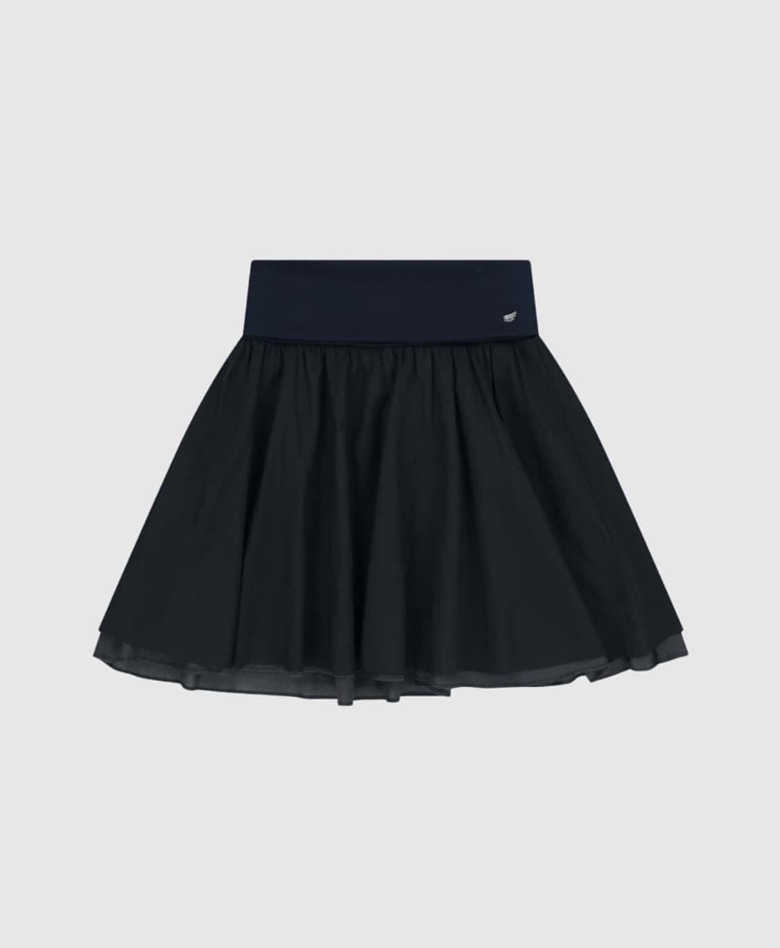 구해요) 코이세이오 더블 셔링 스커트 상품이미지1