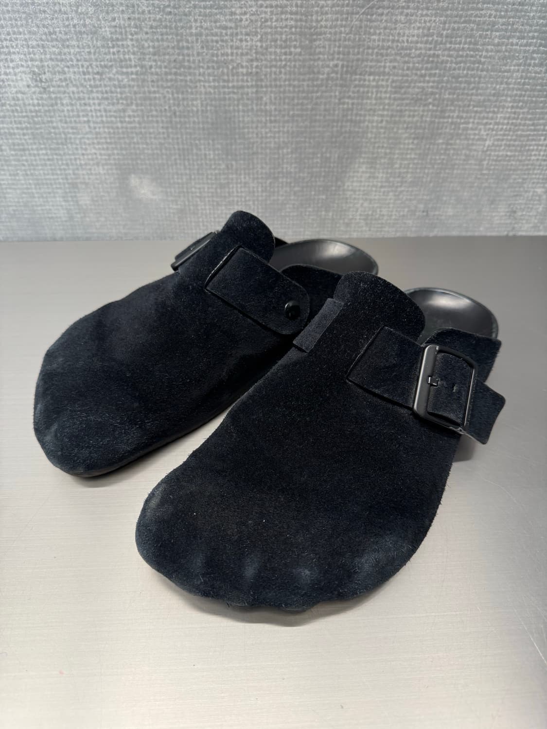 [42] 발렌시아가 선데이 뮬 상품이미지1