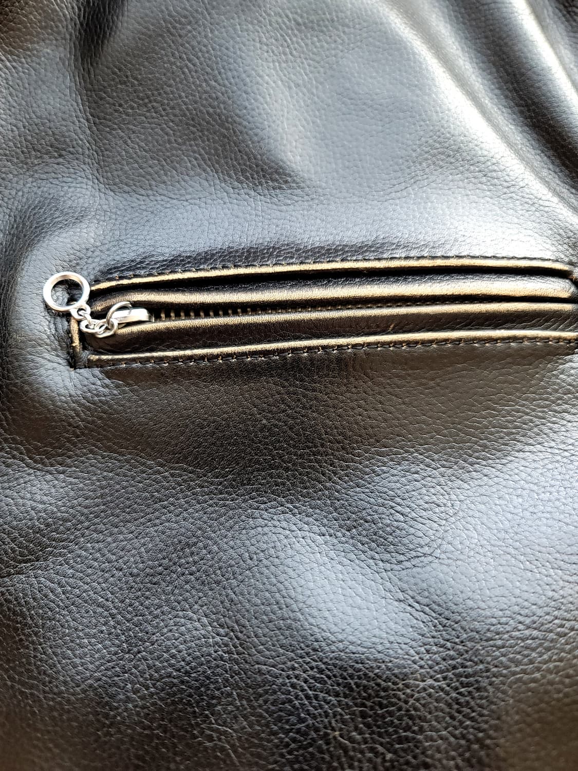 RBC 싱글라이더 자켓 XXL 사이즈 상품이미지2