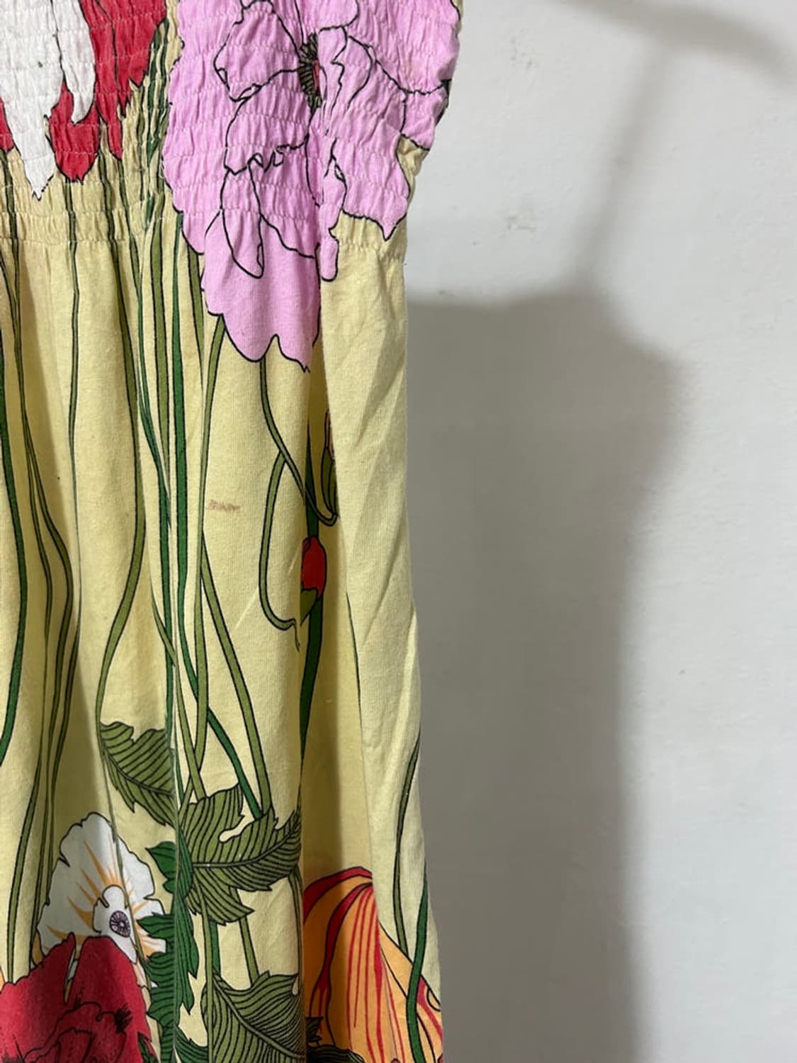 vtg dress 상품이미지3