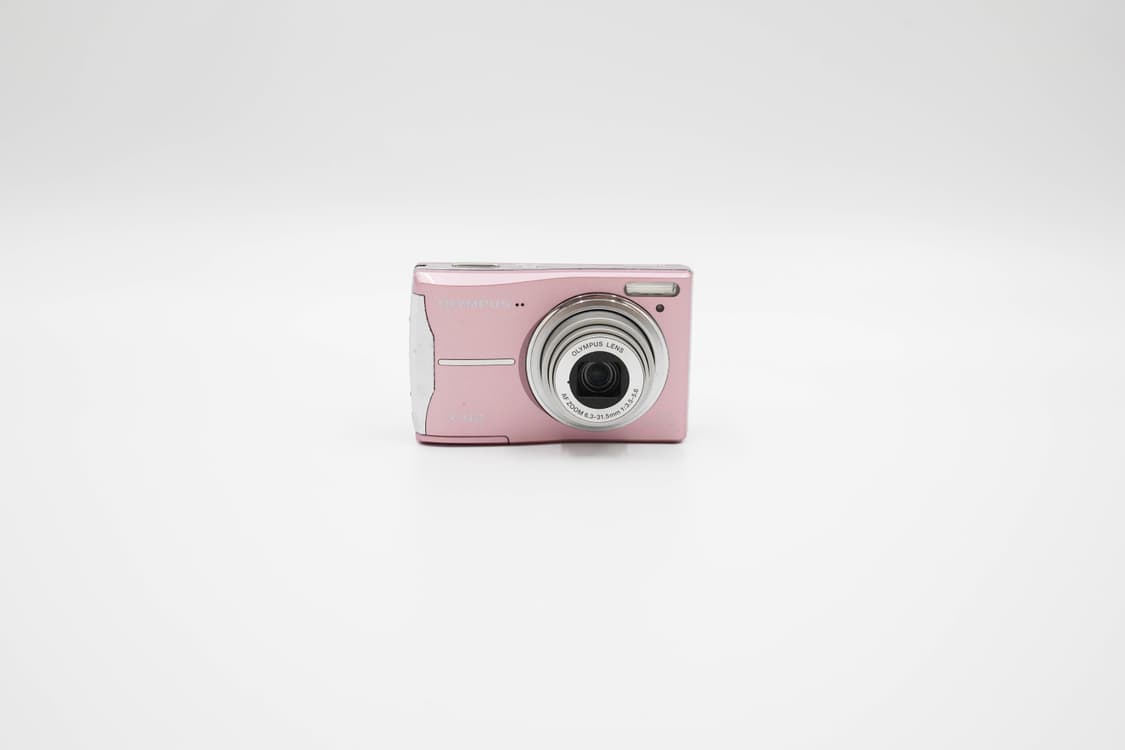 Olympus X-42 (올림푸스 X-42)  상품이미지3