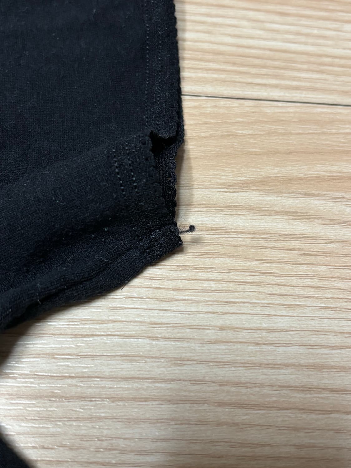 일본빈티지 레이스 탑 상품이미지9