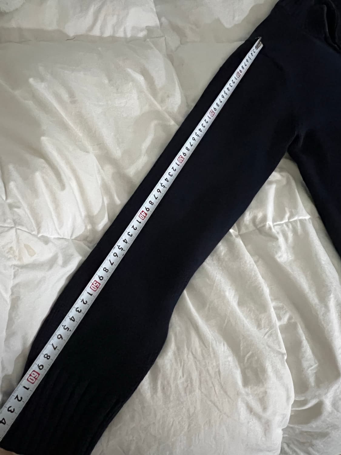 폴로 랄프로렌 키즈 XL 여자M 네이비 니트 정품 상품이미지8