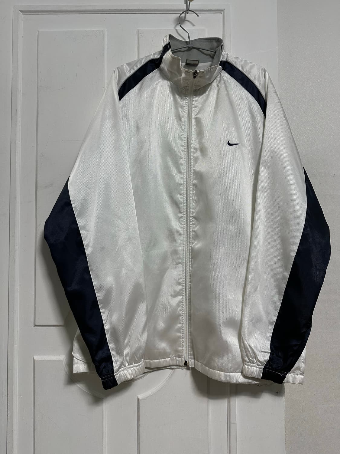 나이키 올드스쿨 바람막이 상품이미지1