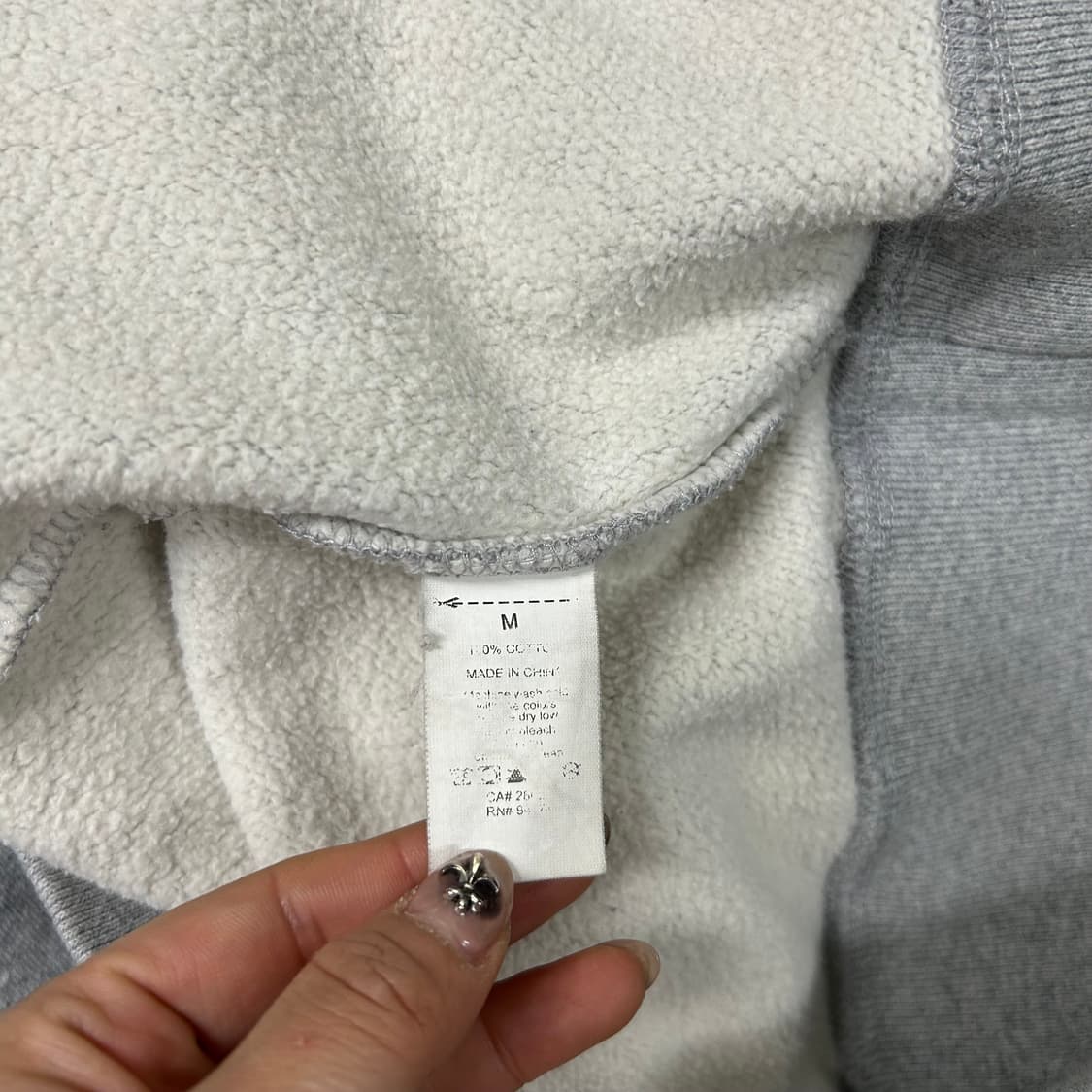 스투시 맨투맨[1460] 상품이미지7