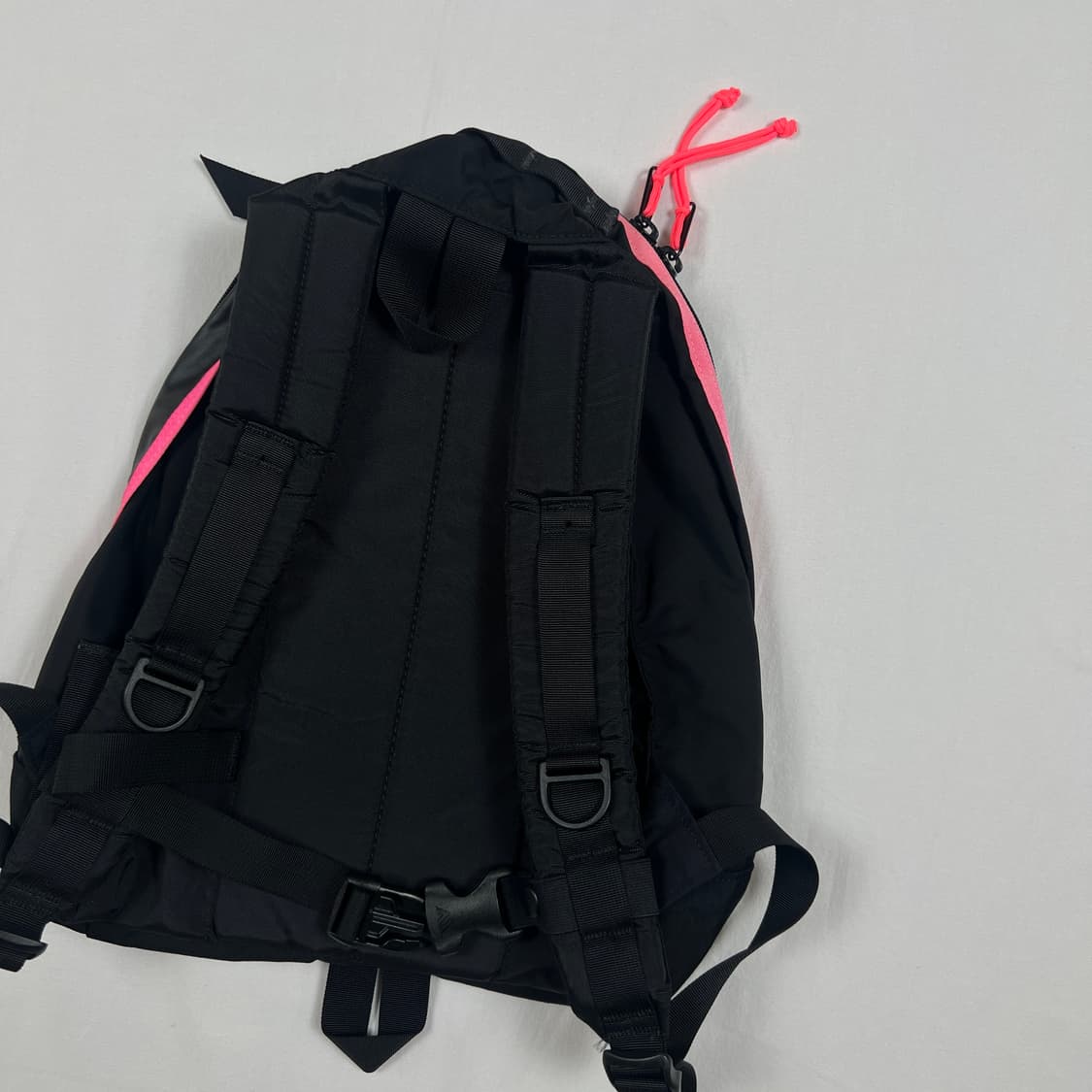 그레고리 gregory 로고 데이백 백팩 가방 상품이미지6