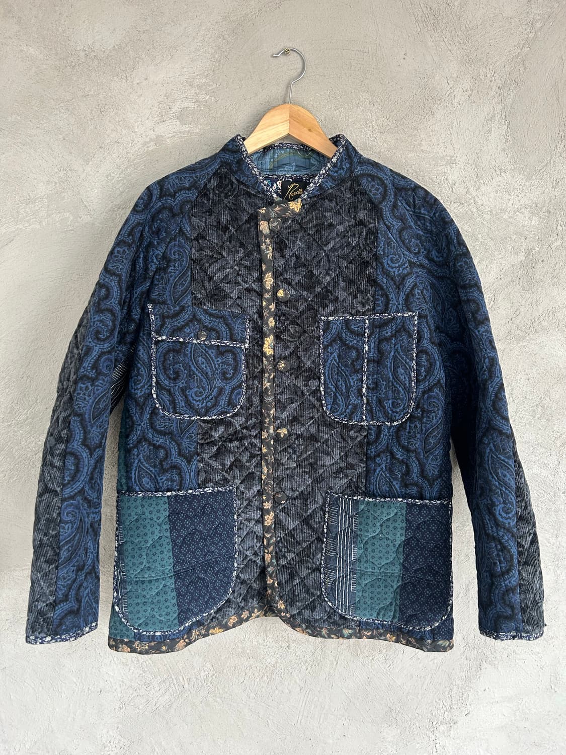 니들스 초어코트 상품이미지1