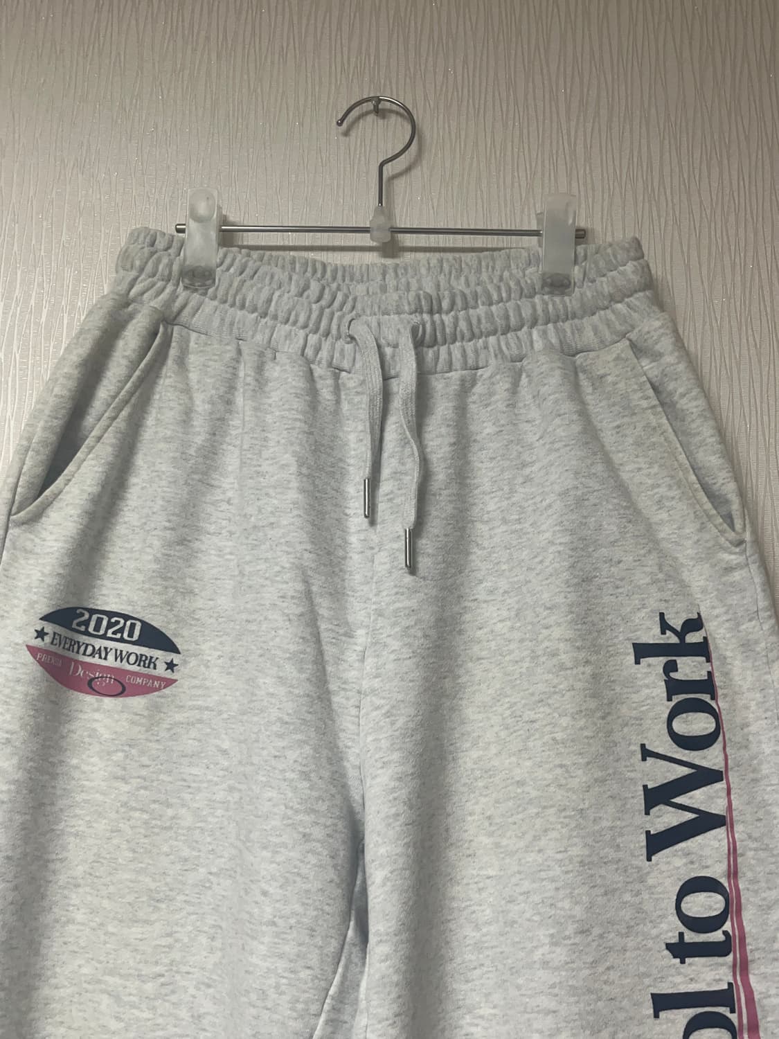 Prenda 프렌다 트레이닝바지 스웻팬츠 xs 상품이미지2