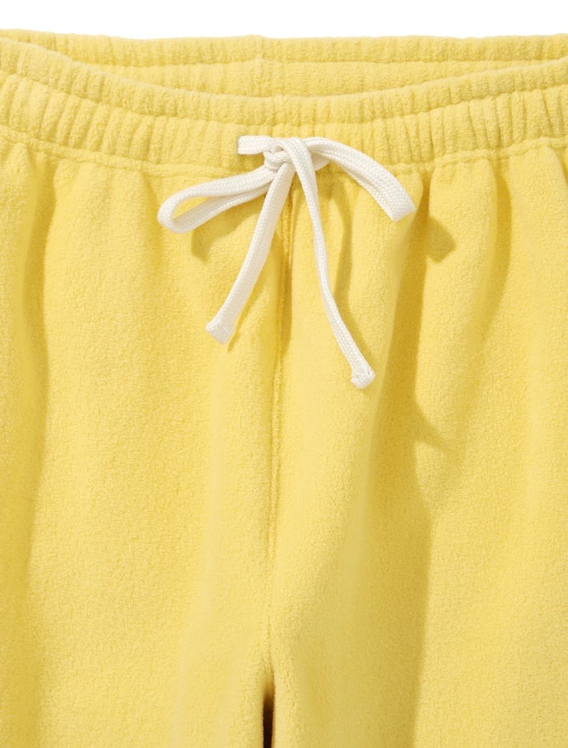 아밤홈 플리스 조거 팬츠 (새상품) 상품이미지7