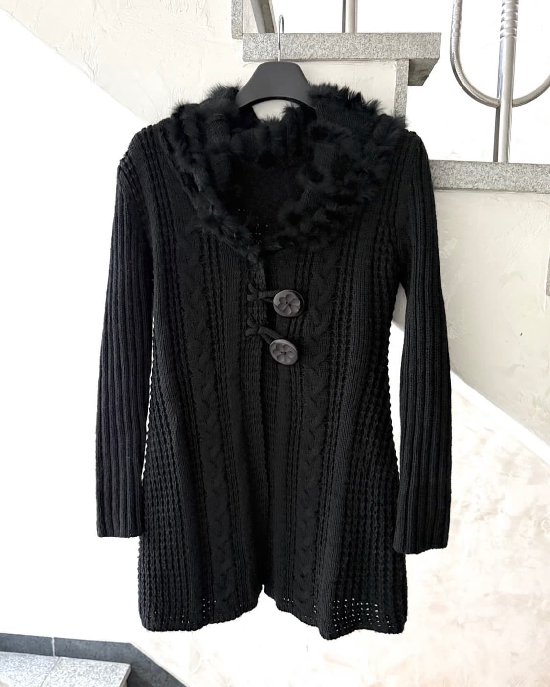 vintage outer 상품이미지2