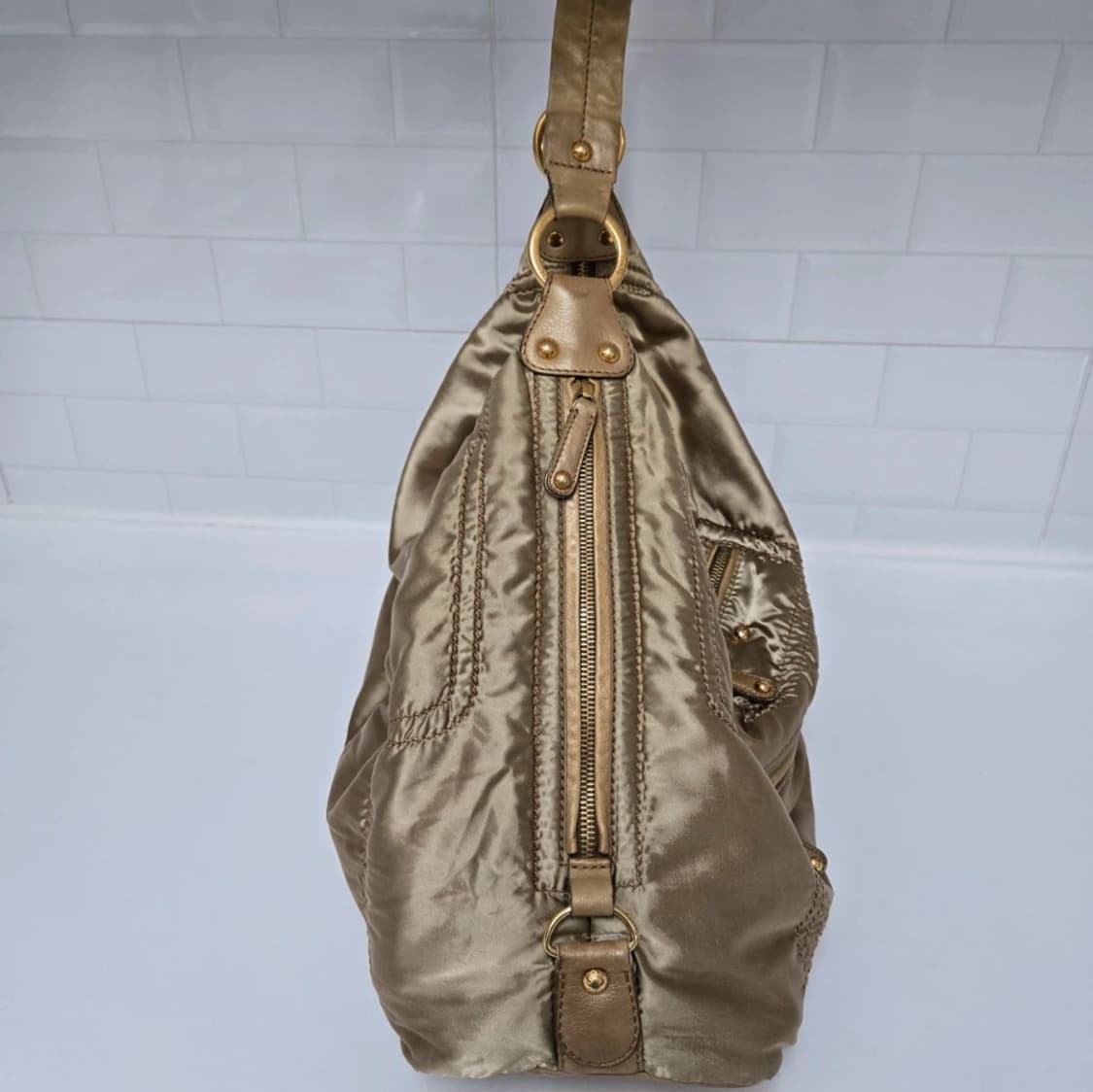 토즈 토트 숄더백 y2k 상품이미지2