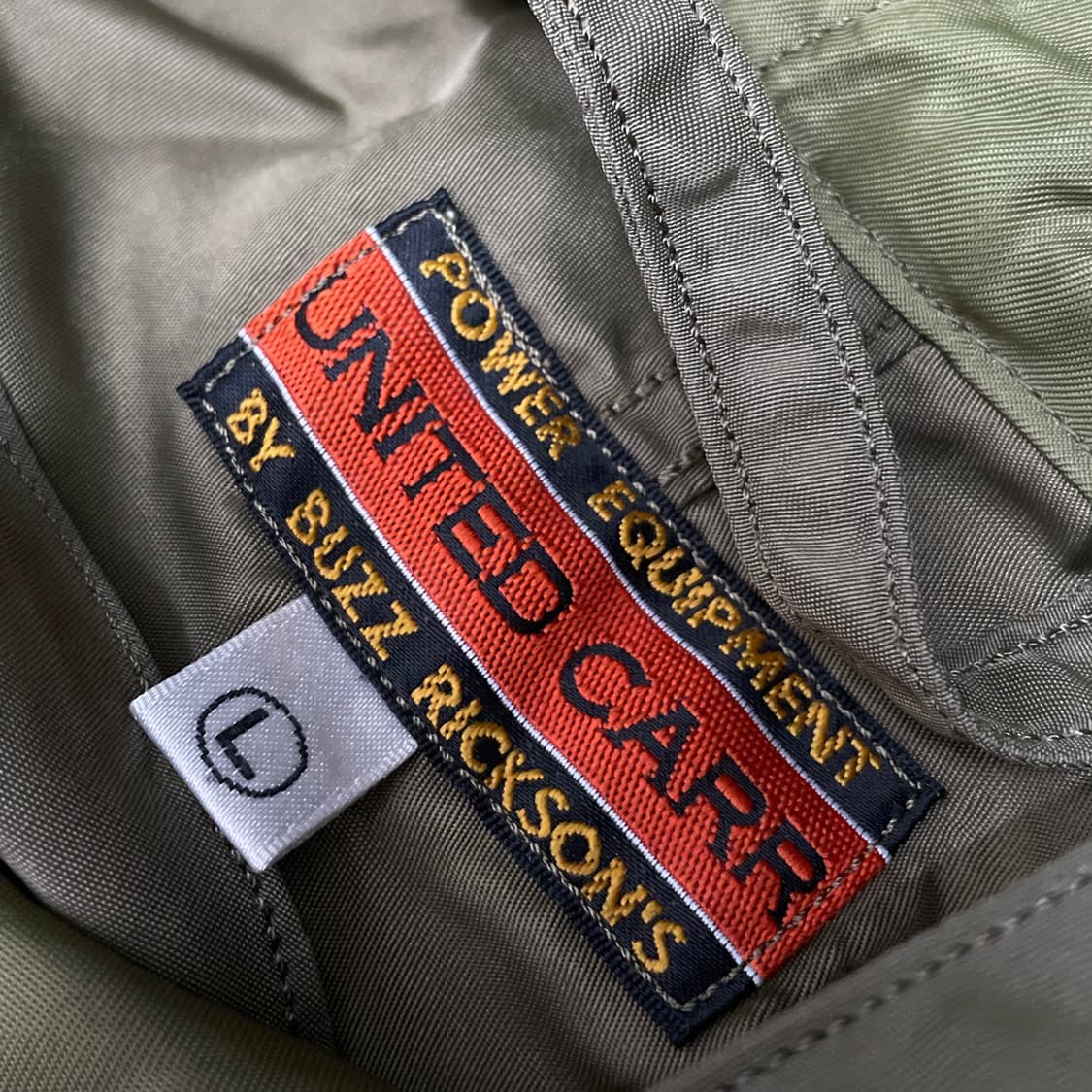 버즈릭슨 (Buzz Rickson’s) 상품이미지8