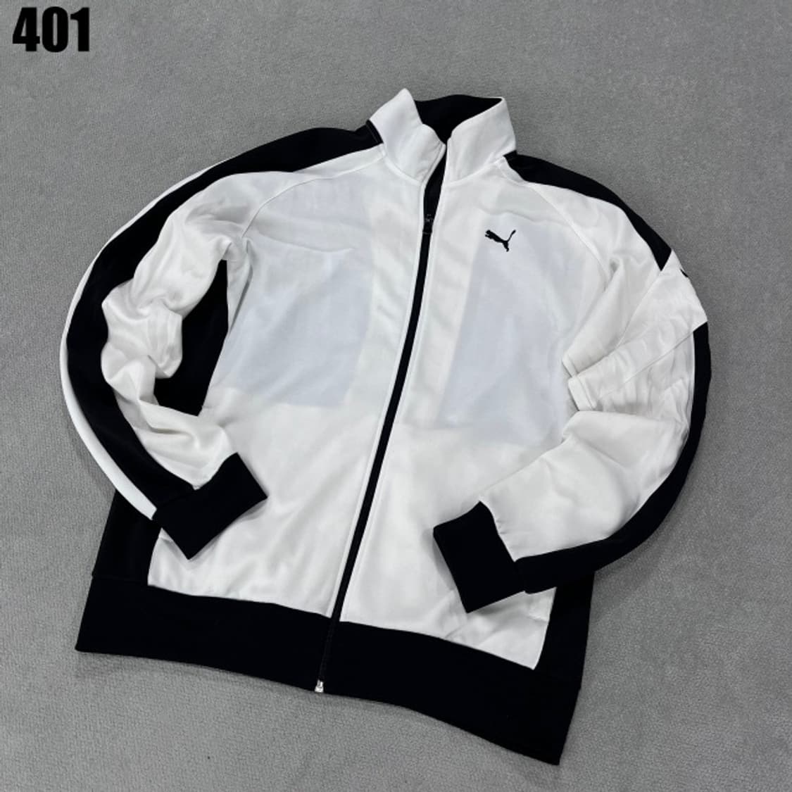 퓨마 트랙탑 자켓  상품이미지1