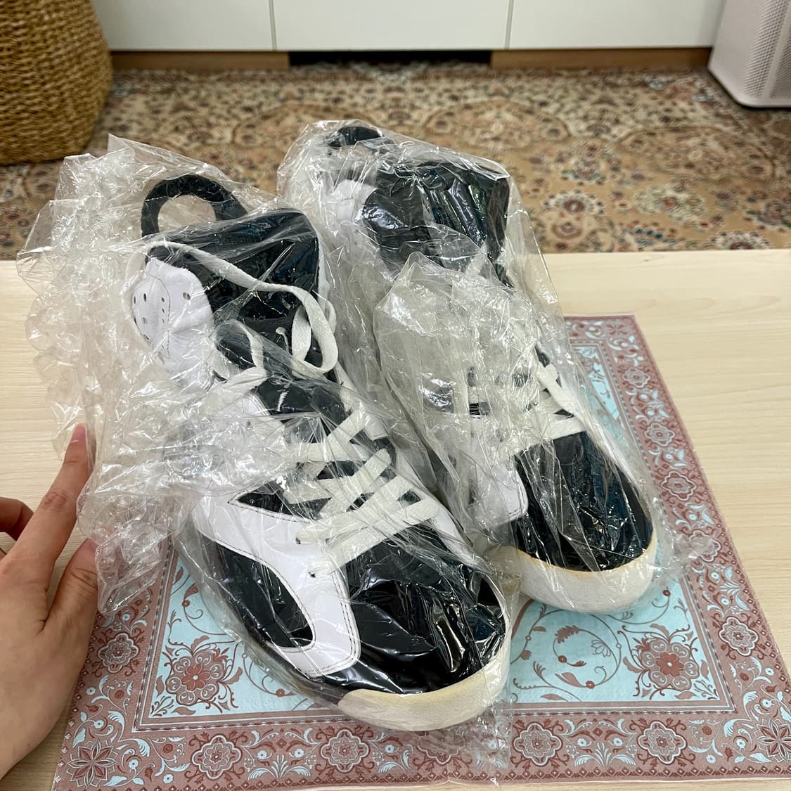 조던6오레오og (265) 상품이미지1