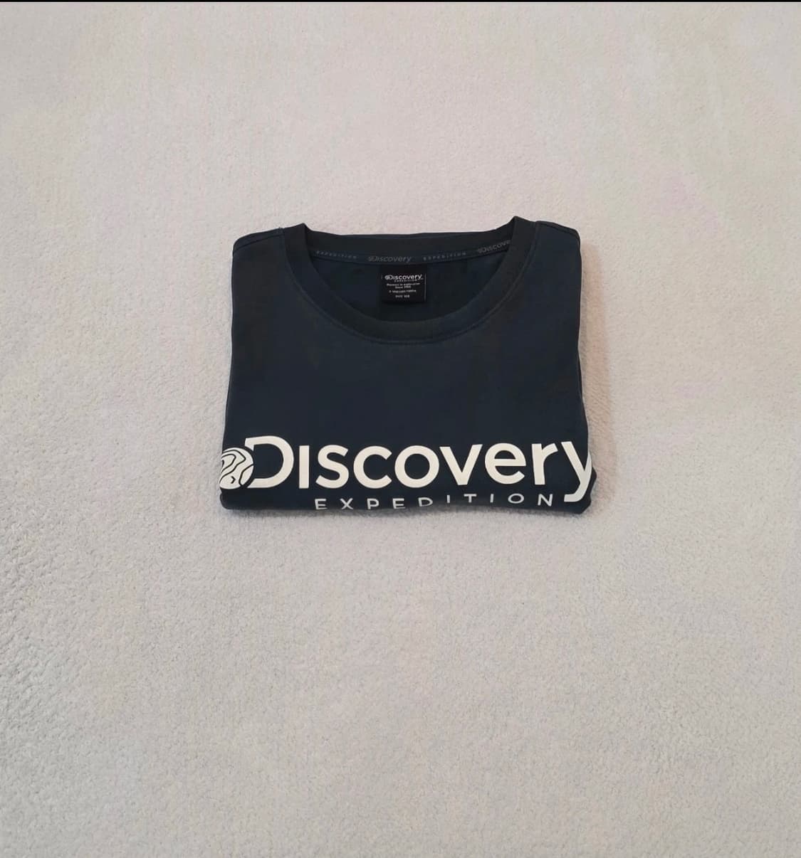 DISCOVERY [디스커버리] 반팔티 상품이미지6