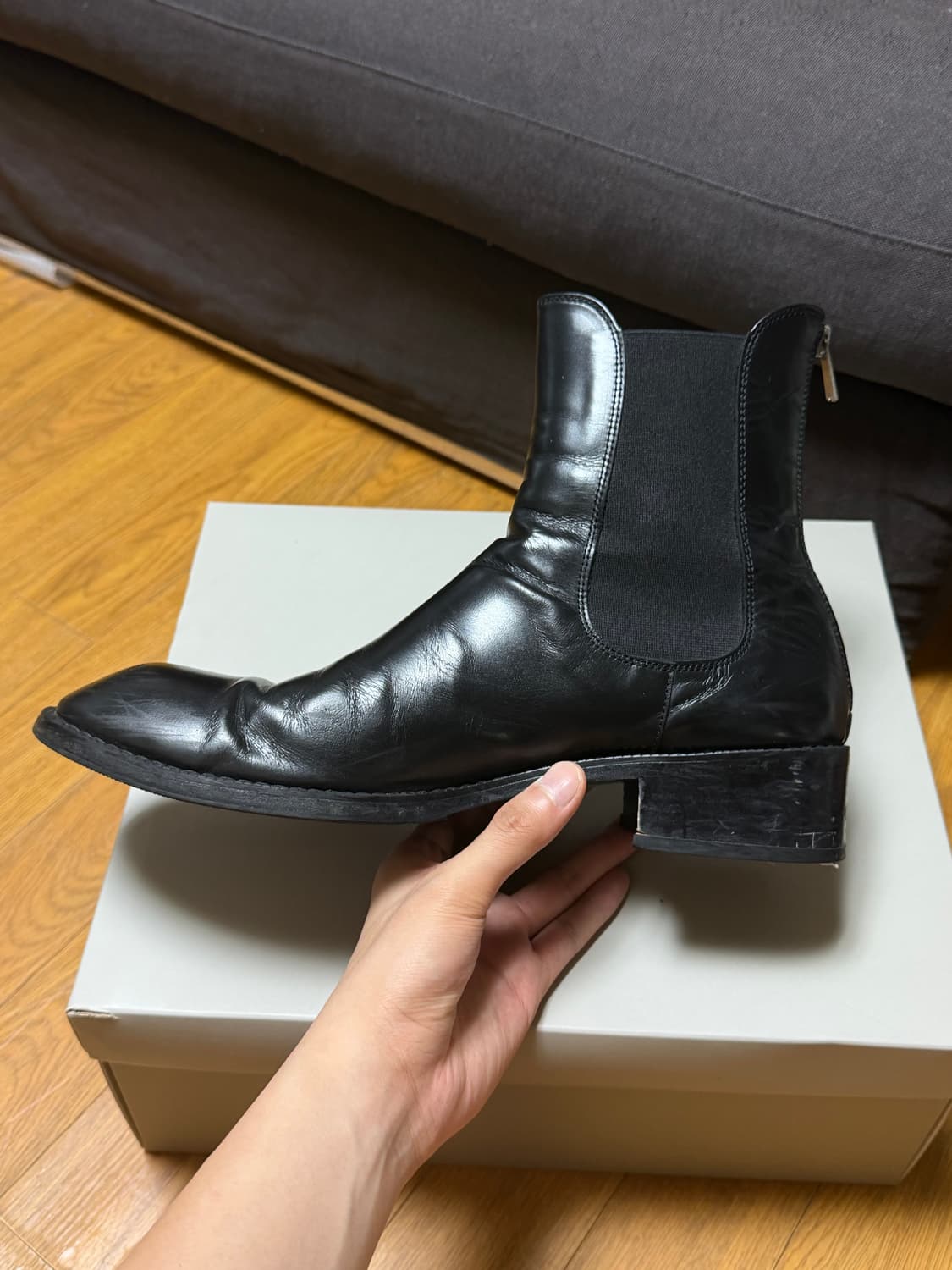 후망 루크 285 상품이미지7