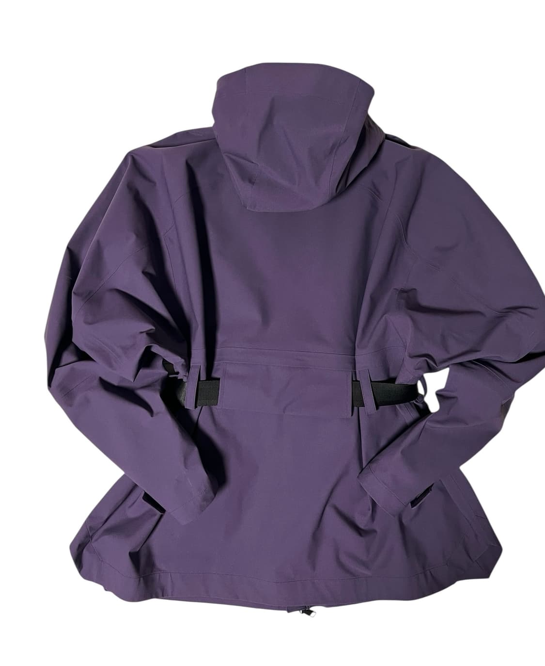 (새상품)  IRO PARIS 이로 LES ALPES 바람막이점퍼 상품이미지5