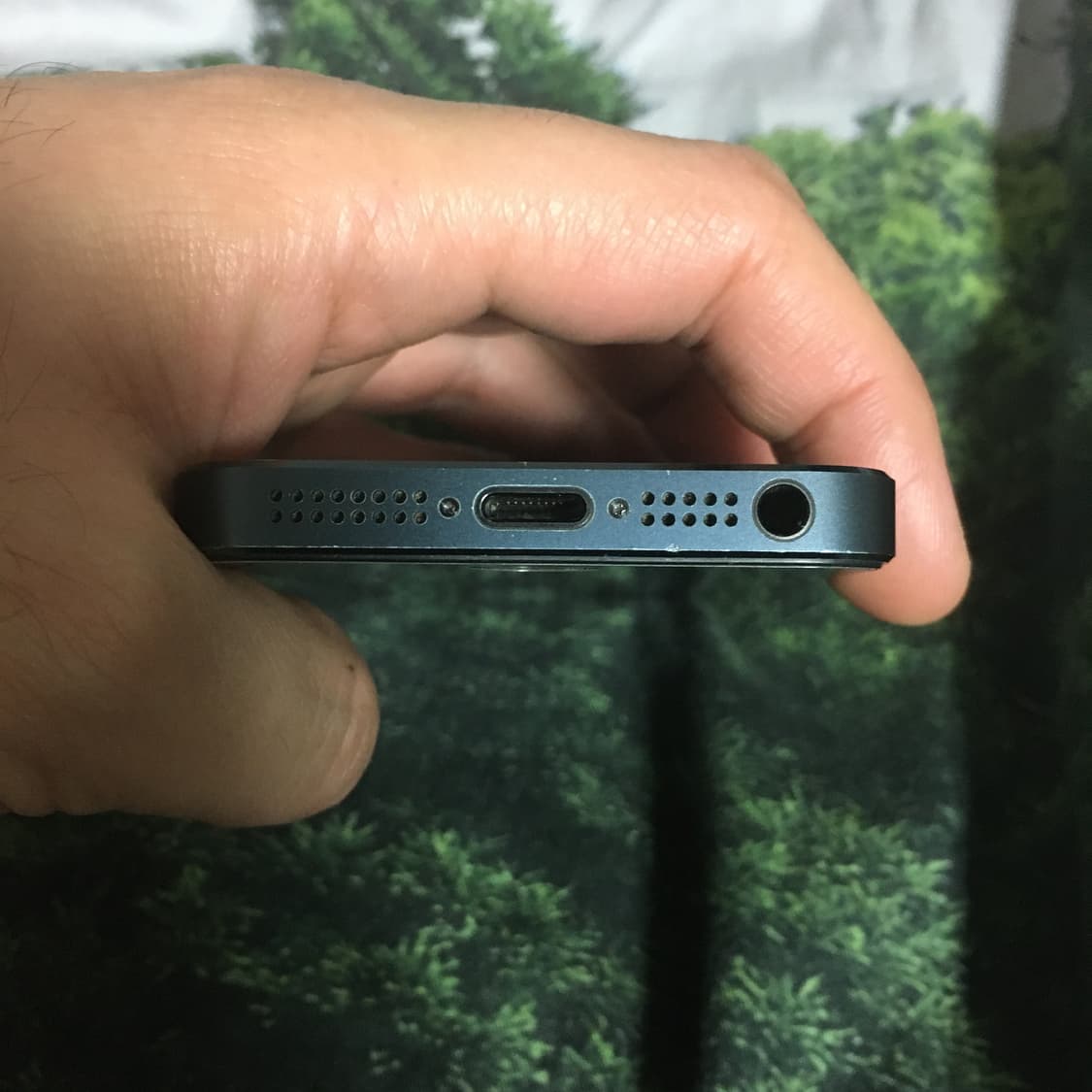 아이폰 5S 블랙 상품이미지3