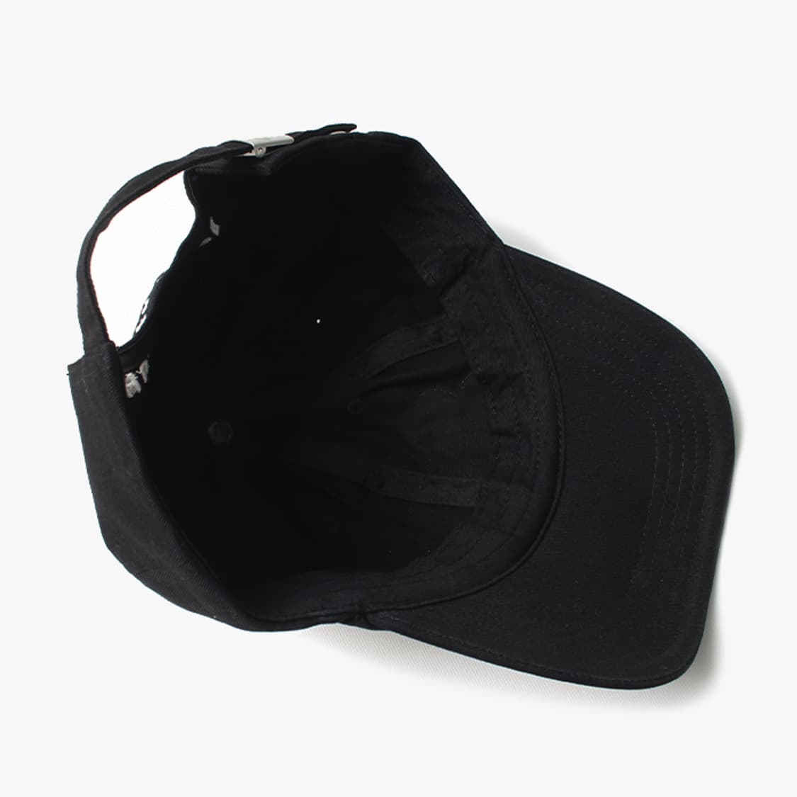 HUMAN MADE "Black Cap" 상품이미지5