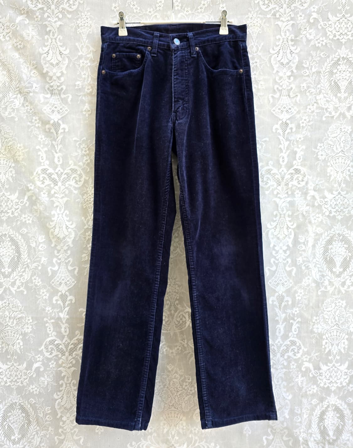 90s 리바이스 503 코듀로이 팬츠 상품이미지1