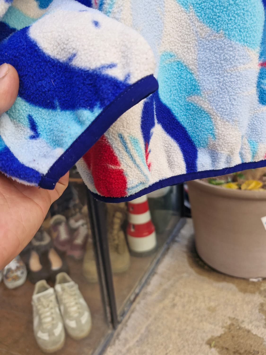 Z-116 파타고니아 신칠라  상품이미지4